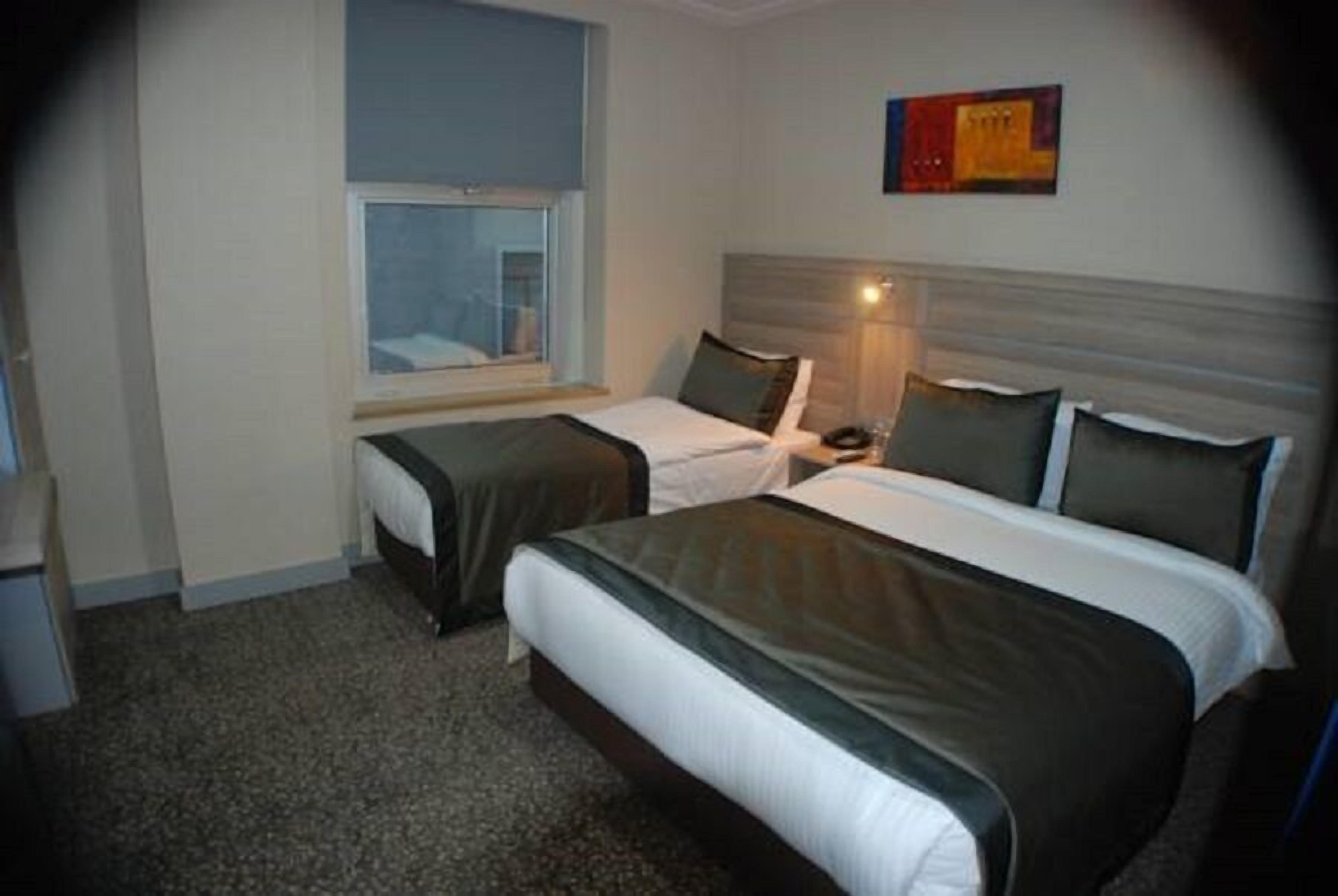 Sinem Hotel & Old City — الصور 1